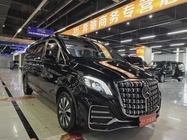 Mercedes-Benz Vito 2024