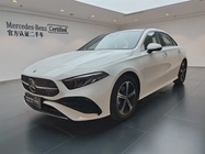Mercedes-Benz A-Class 2026