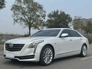 Cadillac CT6 2017