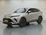Toyota Venza 2024