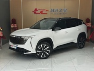 Geely Boyue L 2024
