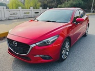 Mazda 3 2017