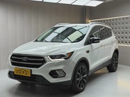 Ford Kuga 2017