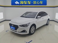 Hyundai Elantra 2022
