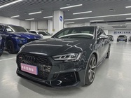 Audi S4 2018