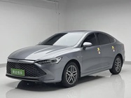 BYD Qin PLUS 2023