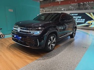 Volkswagen Teramont 2025