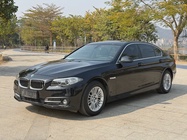 BMW 5 Series 2014