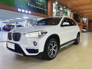 BMW X1 2018