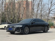 Audi A6 2021
