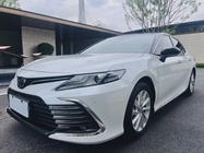 Toyota Camry 2023