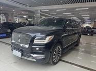 Lincoln Navigator 2018
