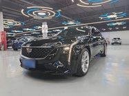 Cadillac CT5 2023
