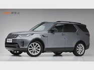 Land Rover Discovery 2024