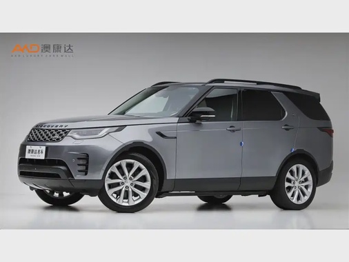 Land Rover Discovery 2024
