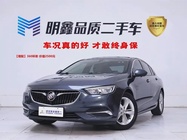 Buick Regal 2020