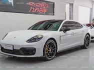Porsche Panamera 2023
