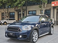 MINI Countryman 2017