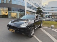 Porsche Cayenne 2006