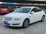 Buick Regal 2012