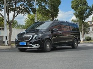 Mercedes-Benz Vito 2023