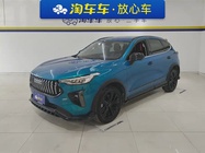 Haval Chitu 2021