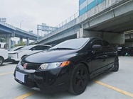 Honda Civic 2008