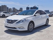 Hyundai Sonata 2013