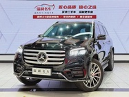 Mercedes-Benz GLS-Class 2024