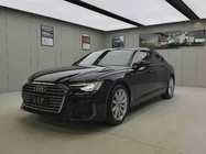 Audi A6 2021