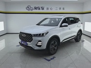 Chery Tiggo 7 2020