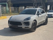 Porsche Macan 2018