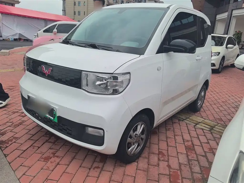 Wuling Mini