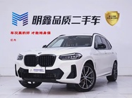 BMW X3 2023