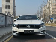 Volkswagen Sagitar 2021