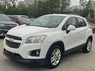Chevrolet Trax 2016