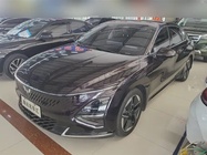 Wuling Xingguang 2024