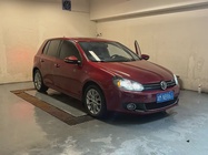 Volkswagen Golf 2014