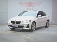 BMW 1 Series 2020