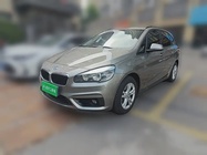 BMW 2 Series 2015