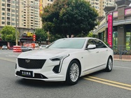 Cadillac CT6 2021
