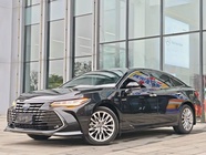 Toyota Avalon 2023