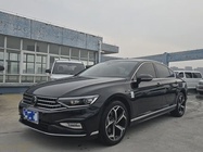 Volkswagen Magotan 2024