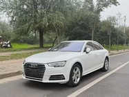 Audi A4 2018