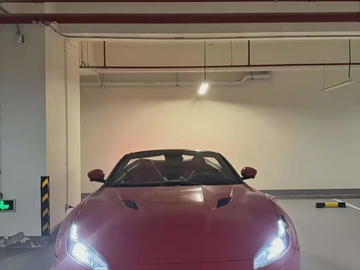 Ferrari Portofino 2022