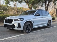 BMW X3 2023
