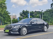 Mercedes-Benz S-Class 2017