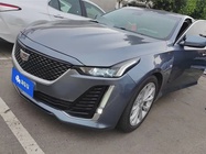 Cadillac CT5 2021