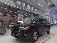 Haval H6 2021