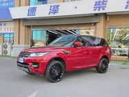 Land Rover Sport 2020